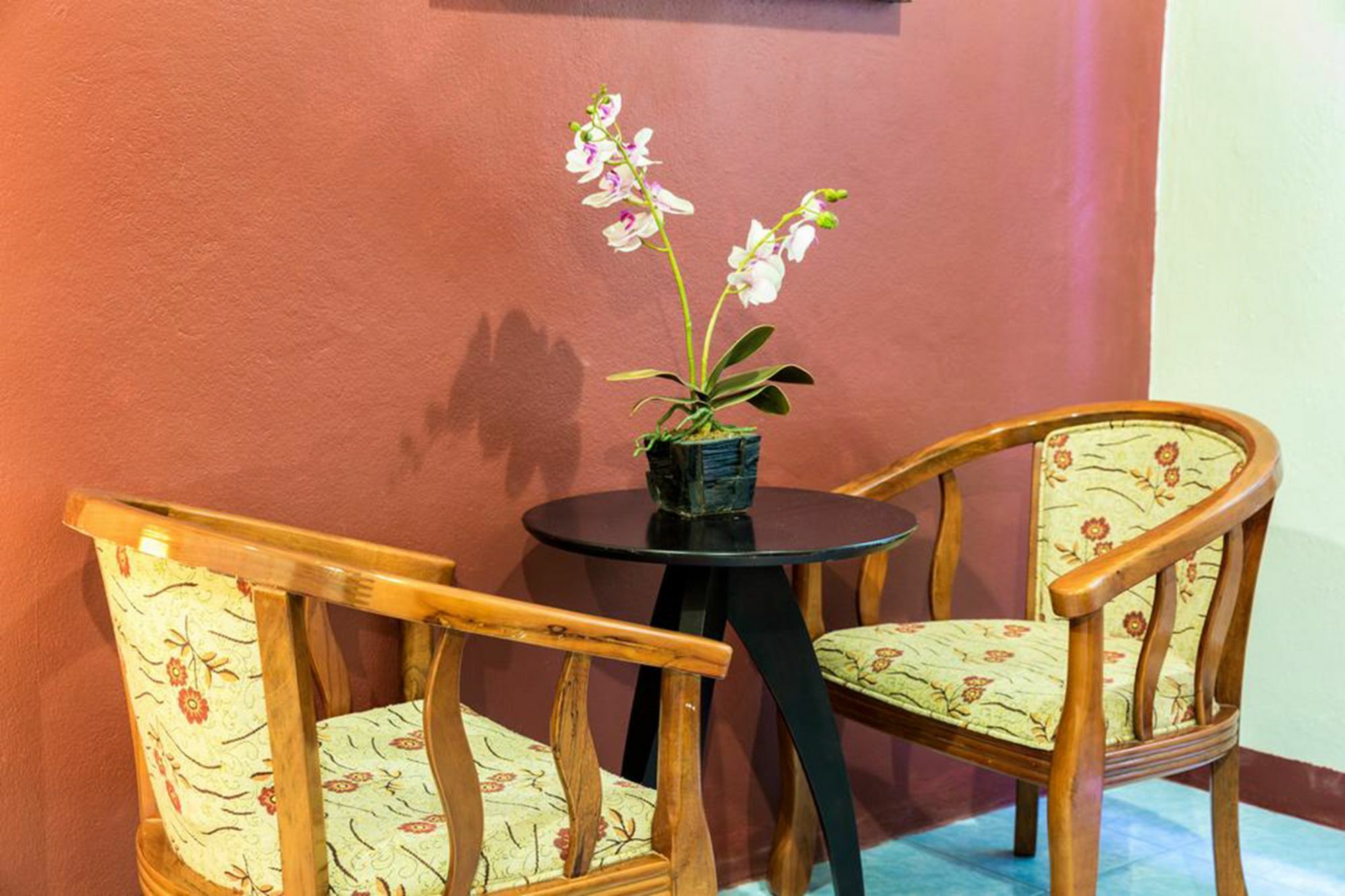 Rice Rooms And Restaurant Kata Exterior foto